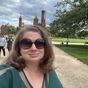 Meet your Posher, Ali